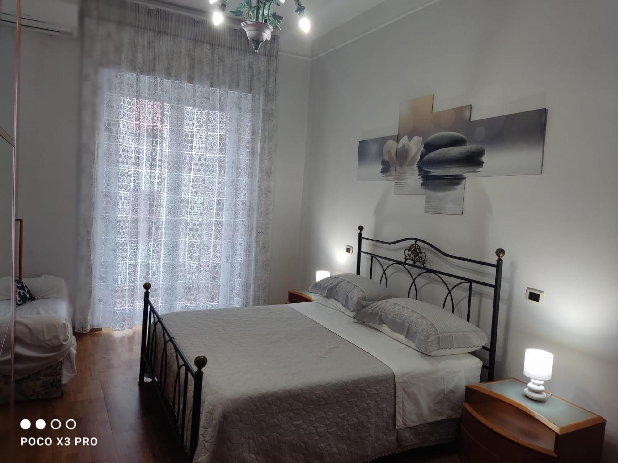 Residenza Regina Margherita Apartamento *